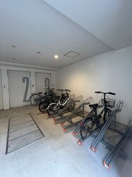 谷町四丁目駅 徒歩3分 12階の物件内観写真